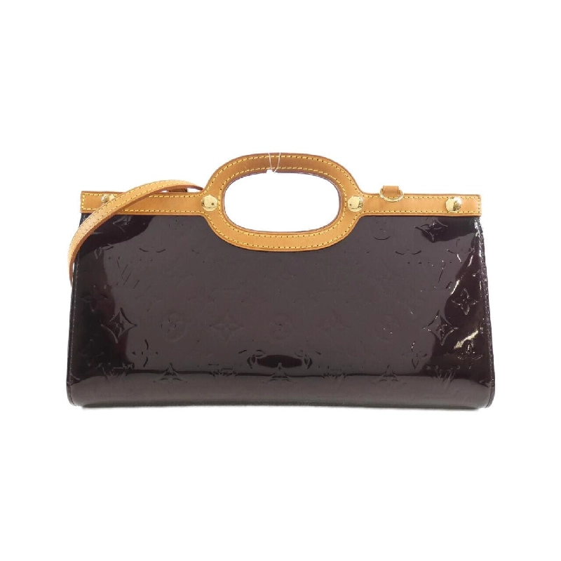 Túi xách Louis Vuitton Vernis Roxbury Drive M91995 619422