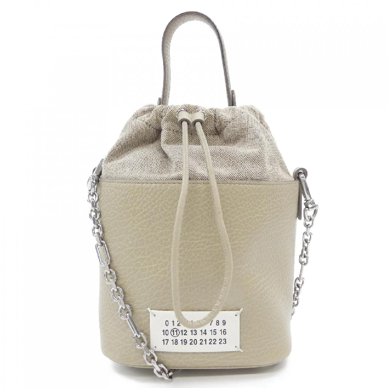 Maison Margiela 5AC túi bucket S61WG0035 657001