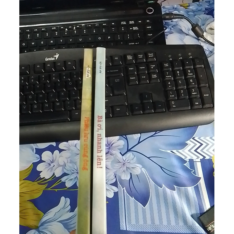 Combo 2 cuốn - Phiêu lưu cùng ông & Bà ơi nhanh lên! (Arend van Dam & Alex de Wolf) 497316