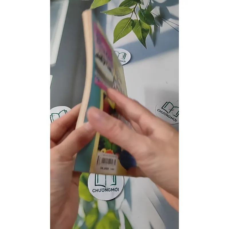 117 Món Ăn Chay Thông Dụng - Triệu Thị Chơi & Nguyễn Thị Phụng 727234