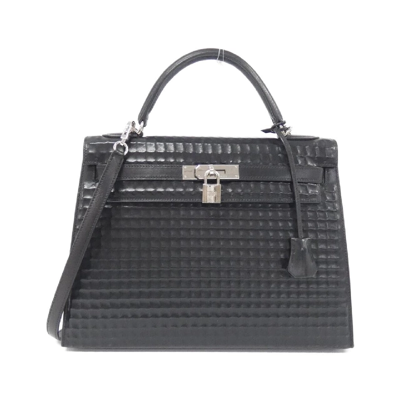 【Vintage】Túi Hermes Kelly 32cm 618744