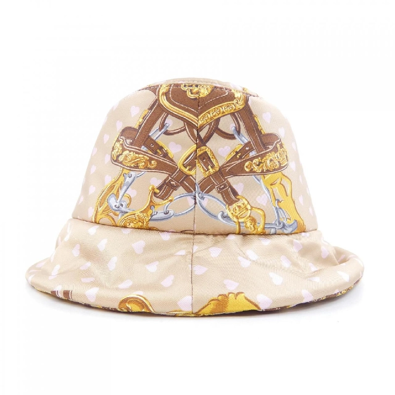 HERMES エルメス Jane Love H242007N Mũ - Hàng hiệu Chính hãng 832250