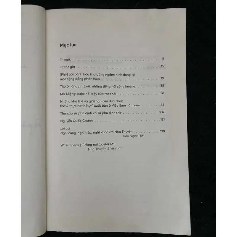 Tình Cờ Một Buổi Chiều - 12 Tác Giả Sài Gòn. Có chữ ký 1024292