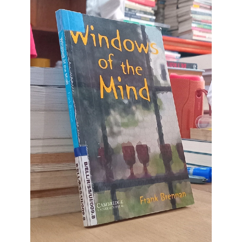 Cambridge English Readers (Sách luyện đọc tiếng Anh) 414091