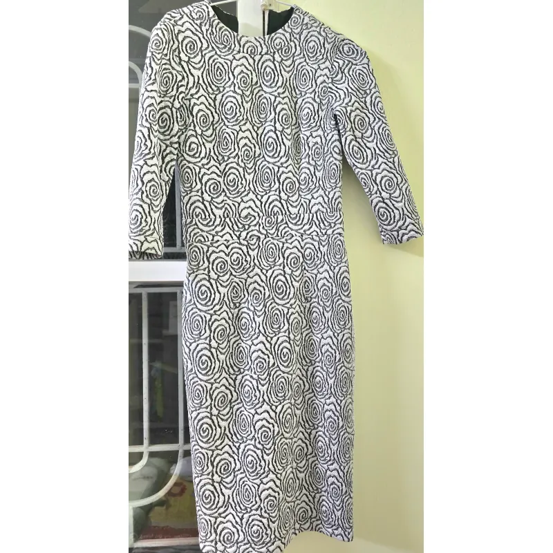 Váy công sở sz S 752949