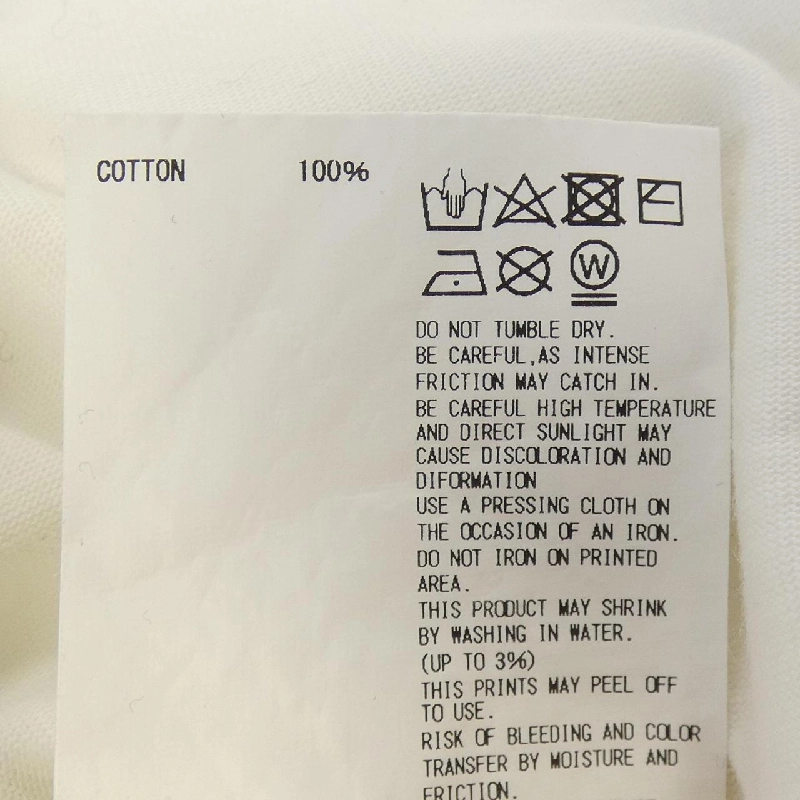 Màu sắc Kolor 21WCM-T17214S Áo thun - Hàng hiệu Chính hãng 894574