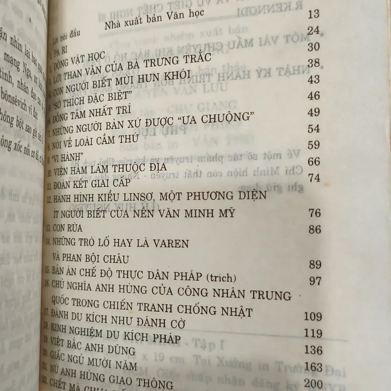 Hồ Chí Minh tuyển tập văn học 🌱 576091