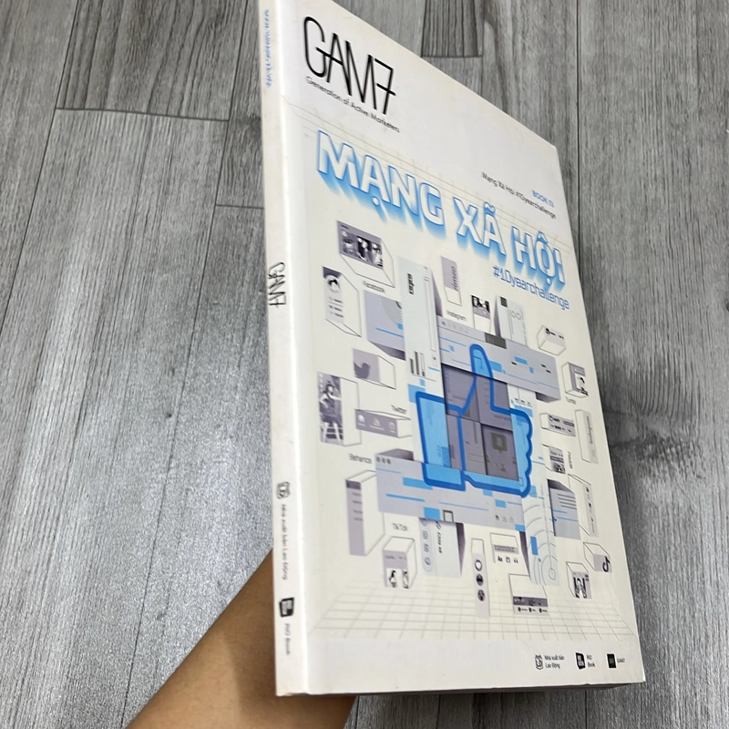 Gam7 Mạng xã hội. 1b5 539104