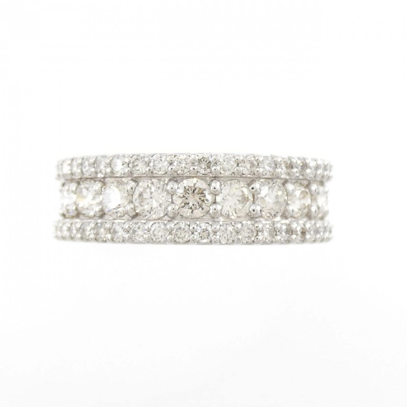 Nhẫn kim cương PT900 1.00CT 670822