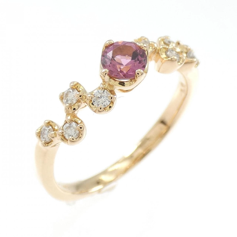 Nhẫn Tourmaline Vandome - Hàng hiệu Authentic 837737