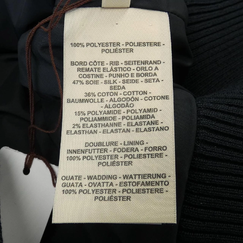 【Mã giảm giá】Áo gile HERMES 636105