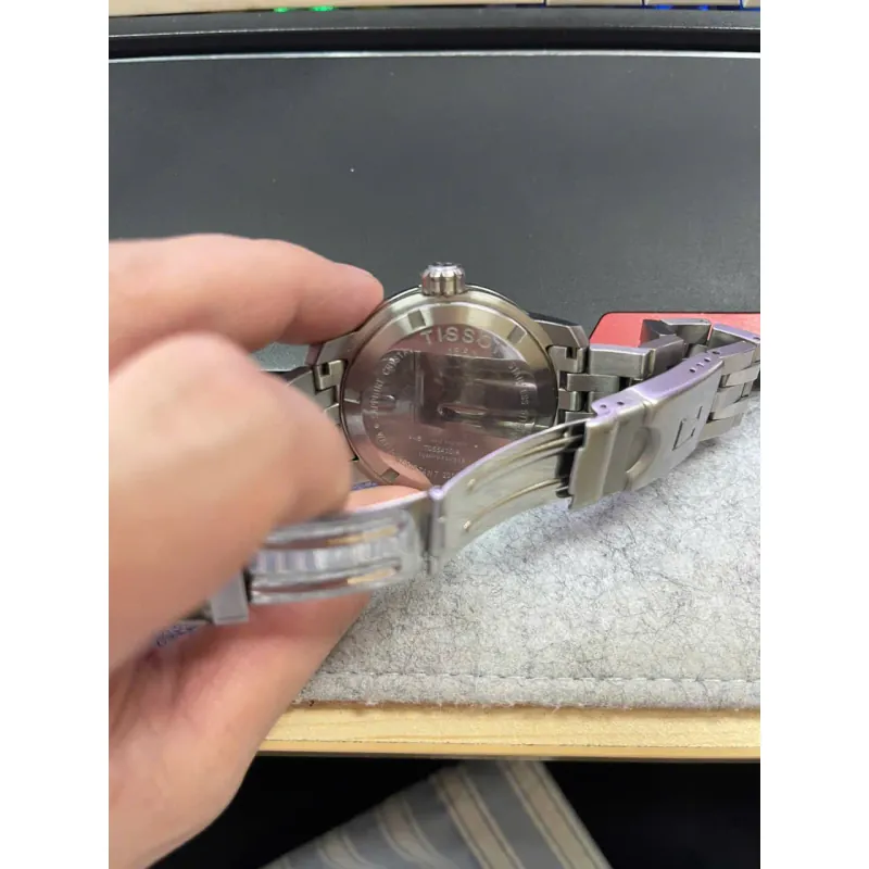 Đồng hồ Tissot T055.410 Nam 1024537