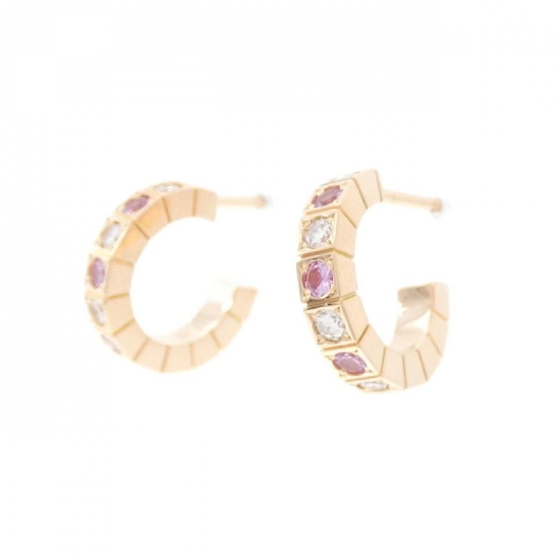 Bông tai Cartier Lanière - Hàng hiệu Authentic 845192