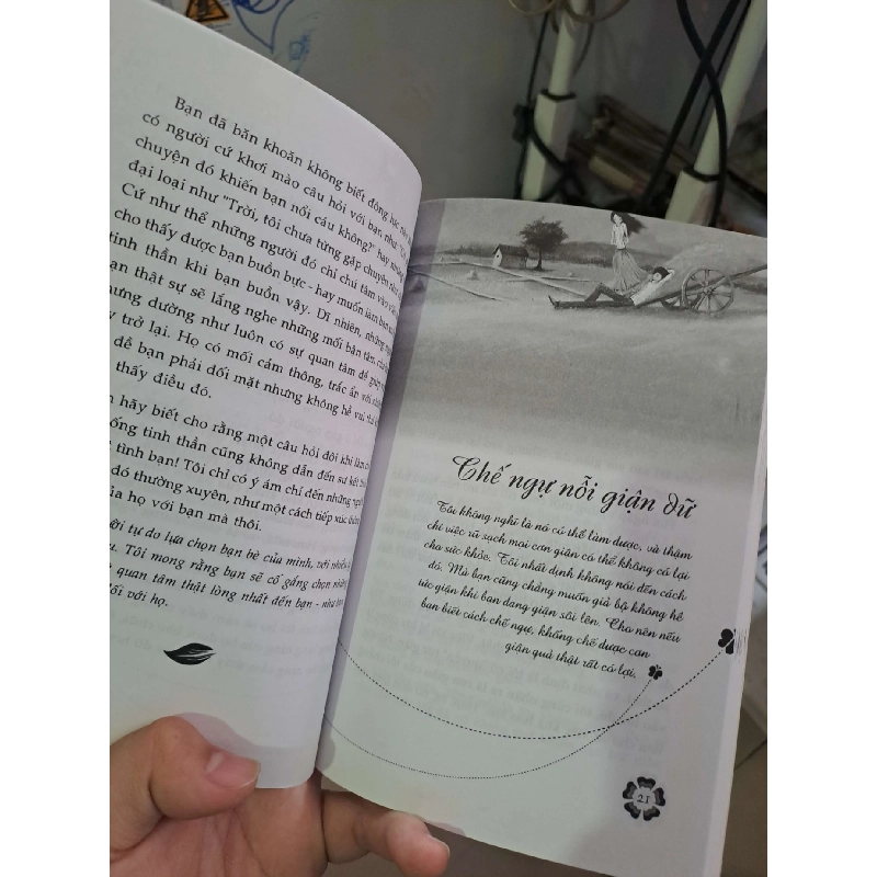 Hãy quyết tâm hành động - Nguyễn Văn Hải KỸ NĂNG HCM0910 920331