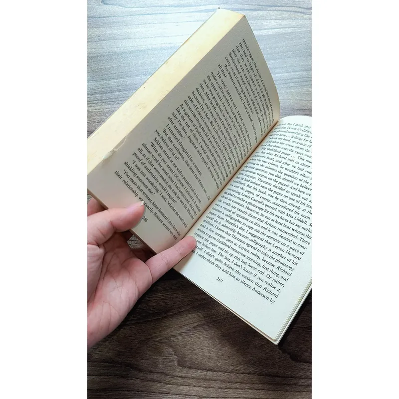 Guillermo Martinez - The Oxford Brotherhood 722994