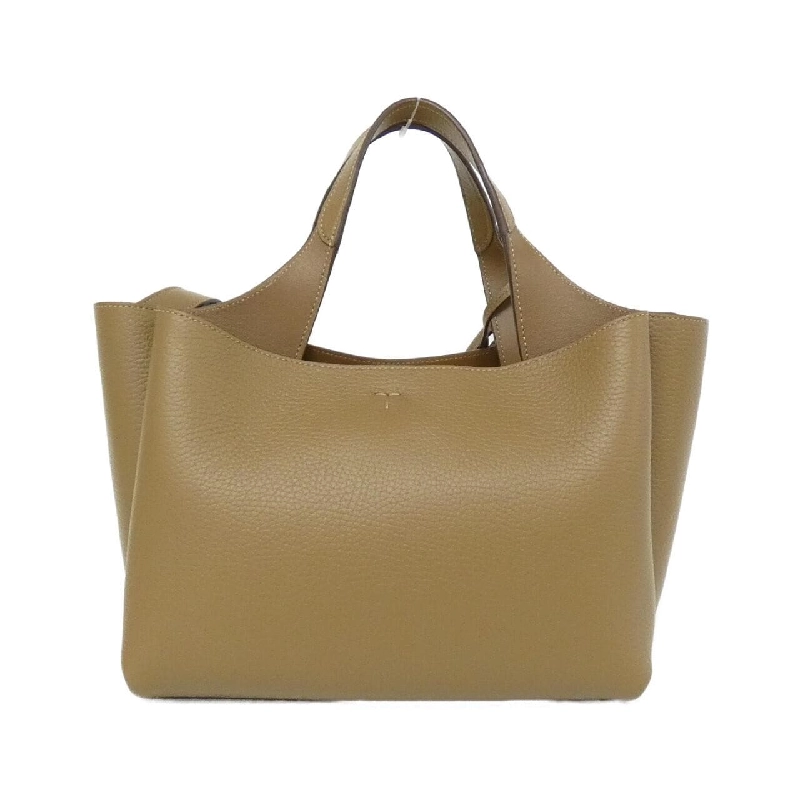 【Sản phẩm mới】Tods XBWAPAFL100QRI3L26 Túi đeo vai 611614