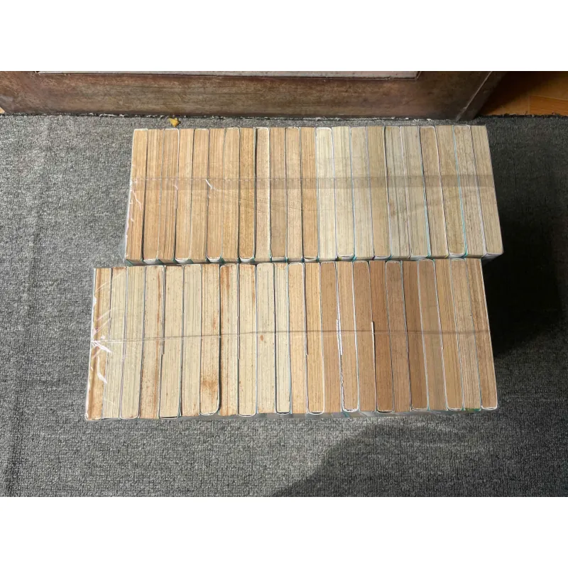 Truyện Kaze Hikaru - Trọn Bộ 45 Tập - NXB Trẻ 273049