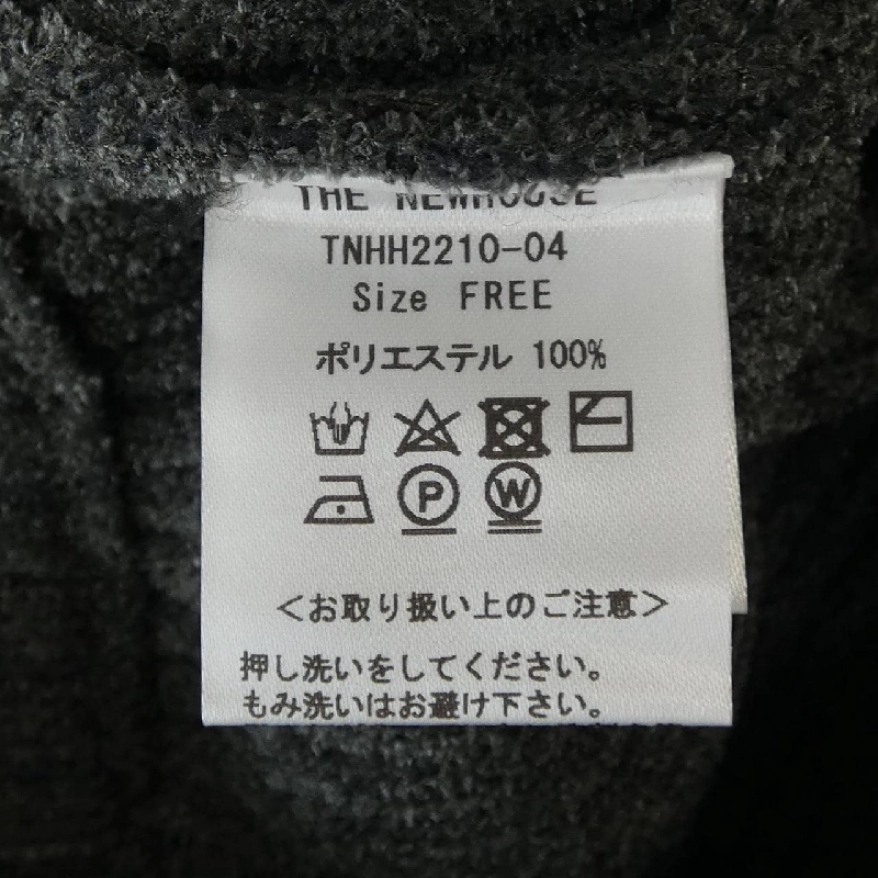 ザニューハウス THE NEWHOUSE Quần 649607