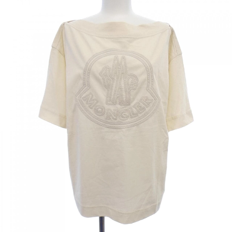 Áo thun MONCLER - Hàng hiệu Authentic 637786