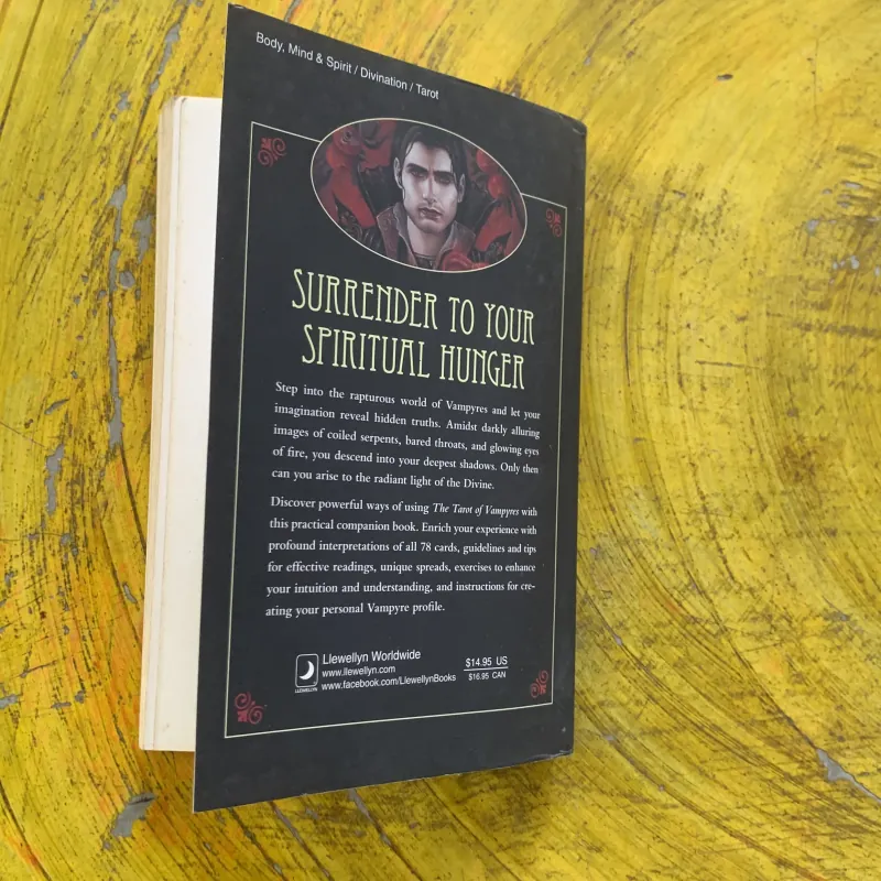 PHANTASMAGORIA- IAN DANIELS 937386