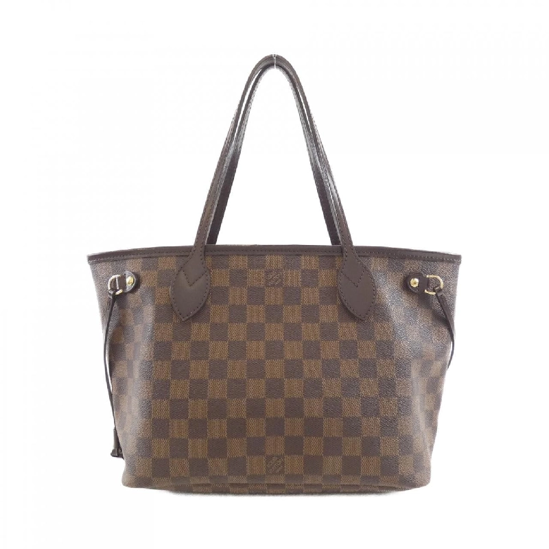 Túi Louis Vuitton Damier Neverfull PM N51109 610583