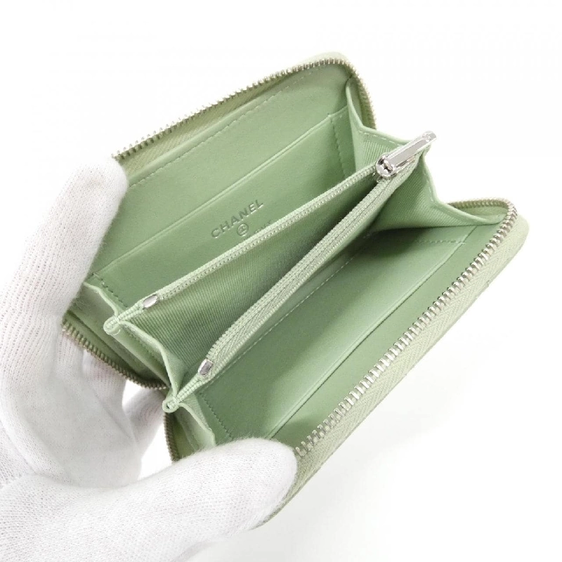 Ví tiền Chanel AP3728 621888