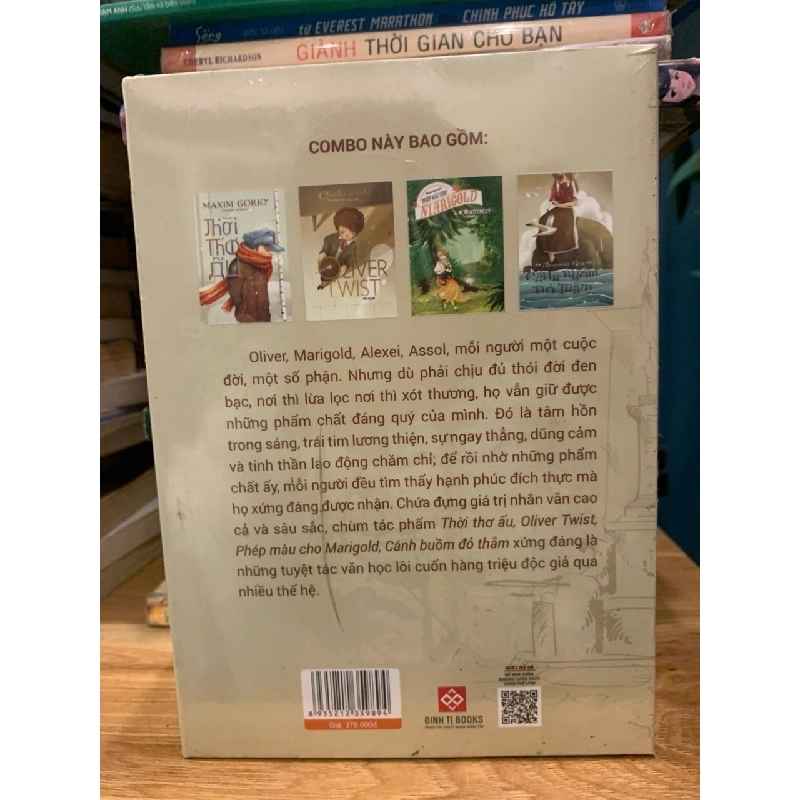 Những mảnh đời xuôi ngược 786124