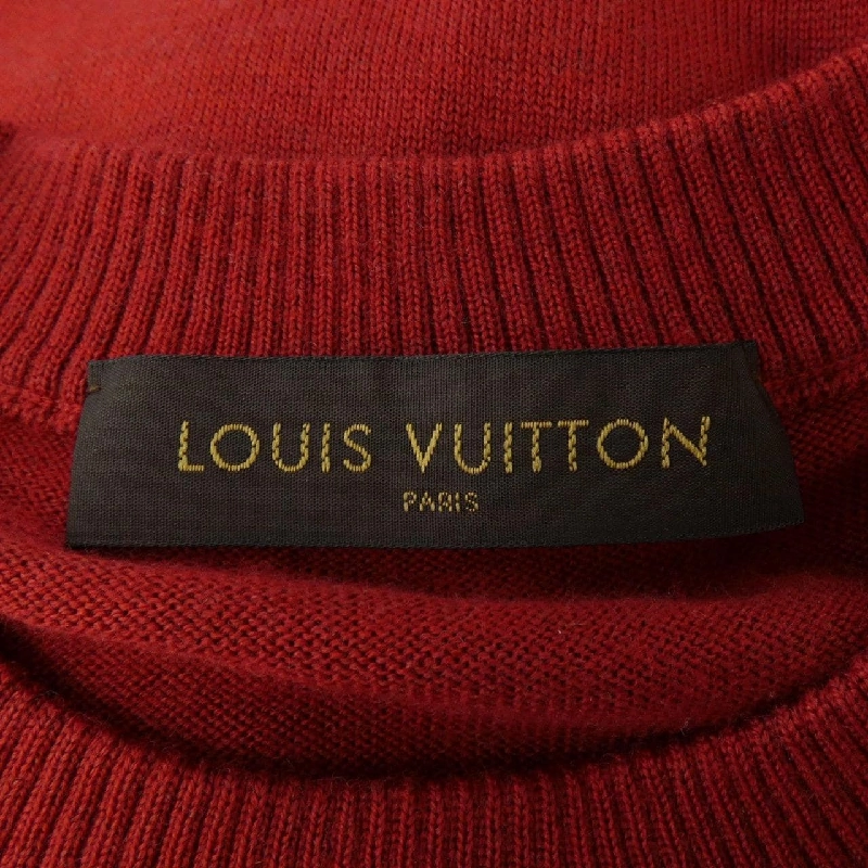 Louis Vuitton HDN03WARM Áo len - Hàng hiệu Chính hãng 886429