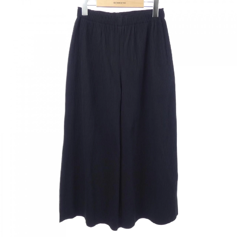 Quần - Hàng hiệu Authentic ISSEY MIYAKE MI54KF208 815768