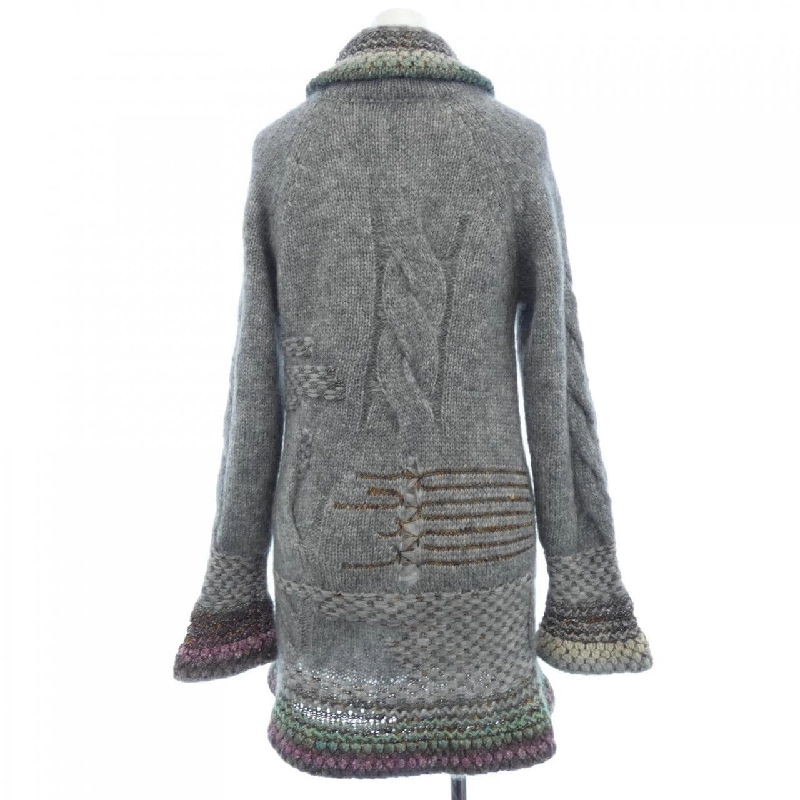 【Mã giảm giá】Chanel CHANEL Đầm 652562