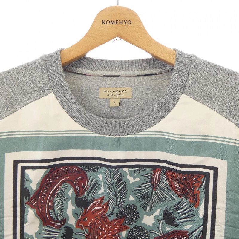 Burberry BURBERRY 4056177 Áo khoác 629709