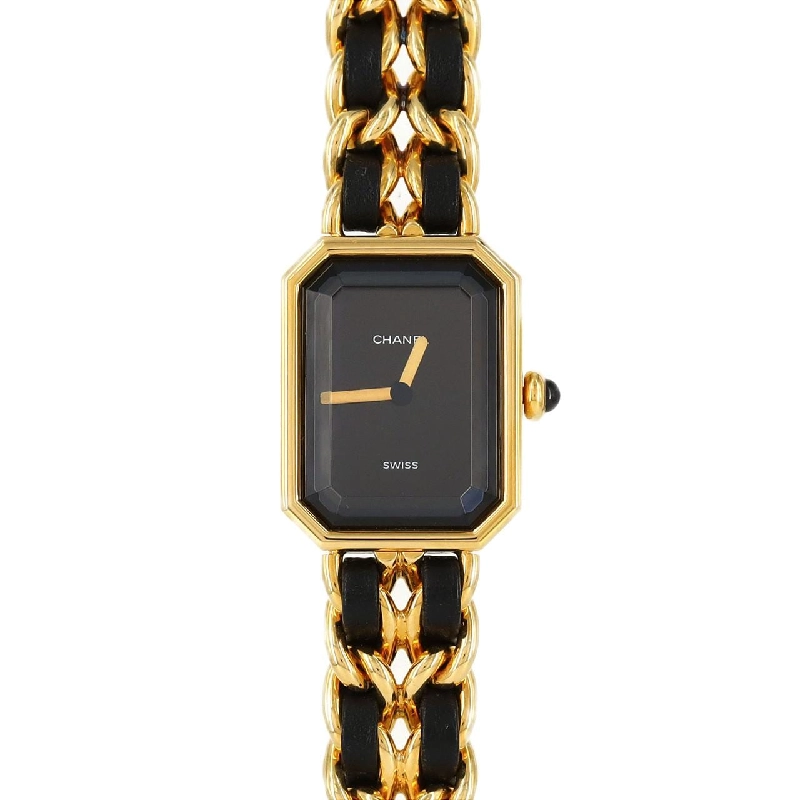 Chanel Première GP kích thước XL H0001 GP Quartz - Hàng hiệu Authentic 877129