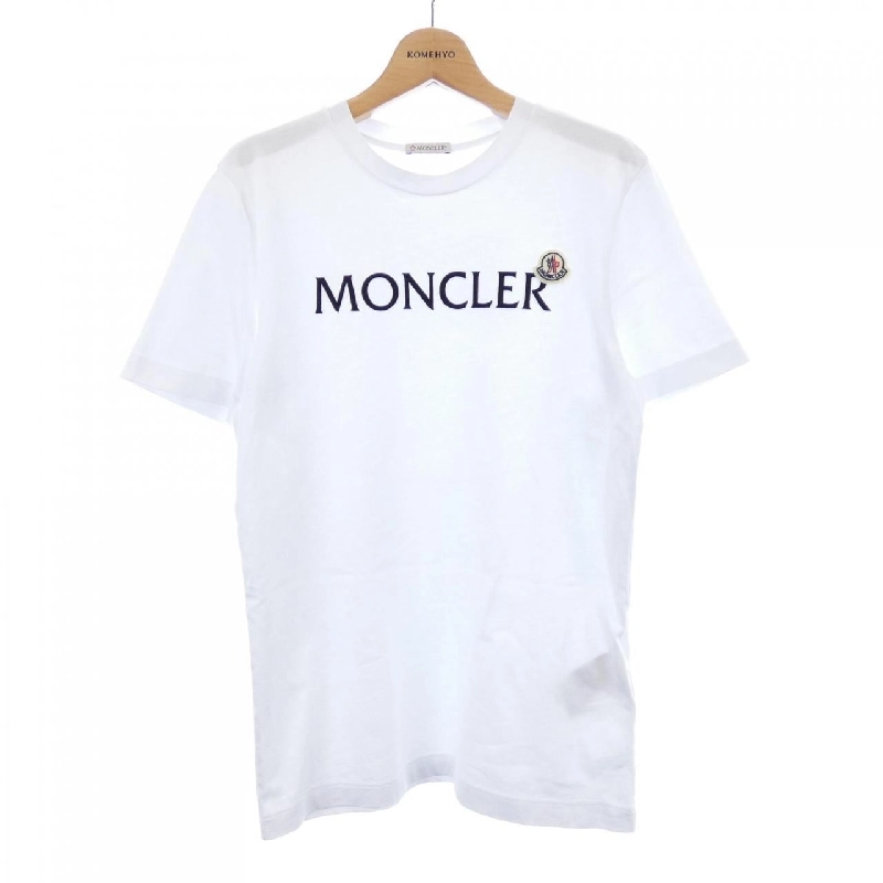 MONCLER I10918C00064 8390T T-shirt - Hàng hiệu Authentic 774862
