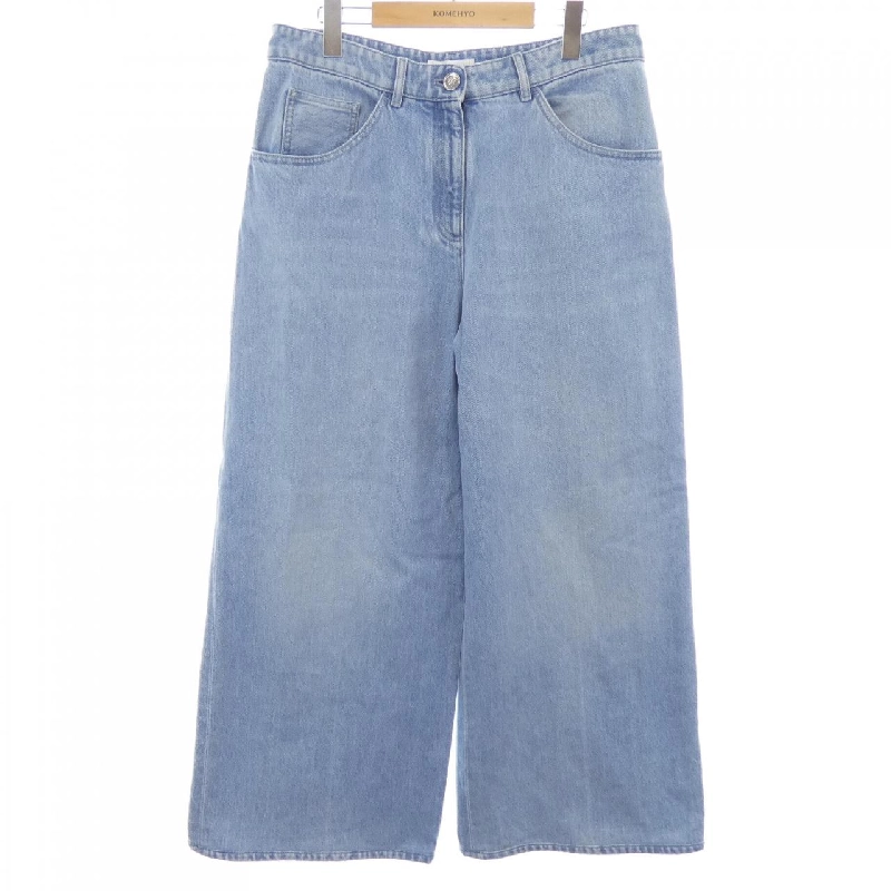 CHANEL P79448V71724 Jeans - Hàng hiệu Authentic 815418