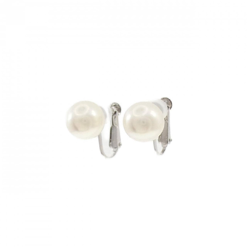 K14WG Bông tai ngọc trai Akoya 8.7mm - Hàng hiệu Chính hãng 872769