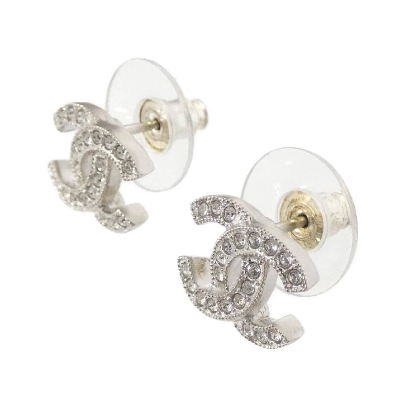 Chanel ABE100 Bông tai - Hàng hiệu Chính hãng 772725