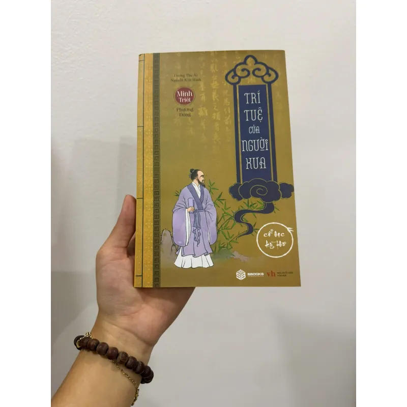 Trí tuệ của người xưa 958614