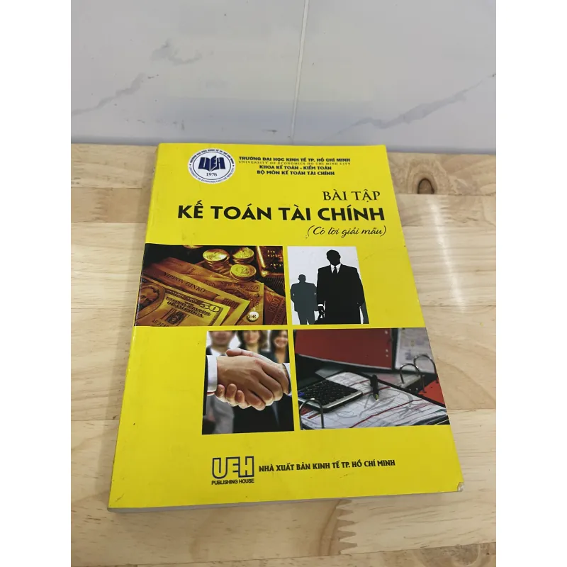 Kế toán tài chính 789665