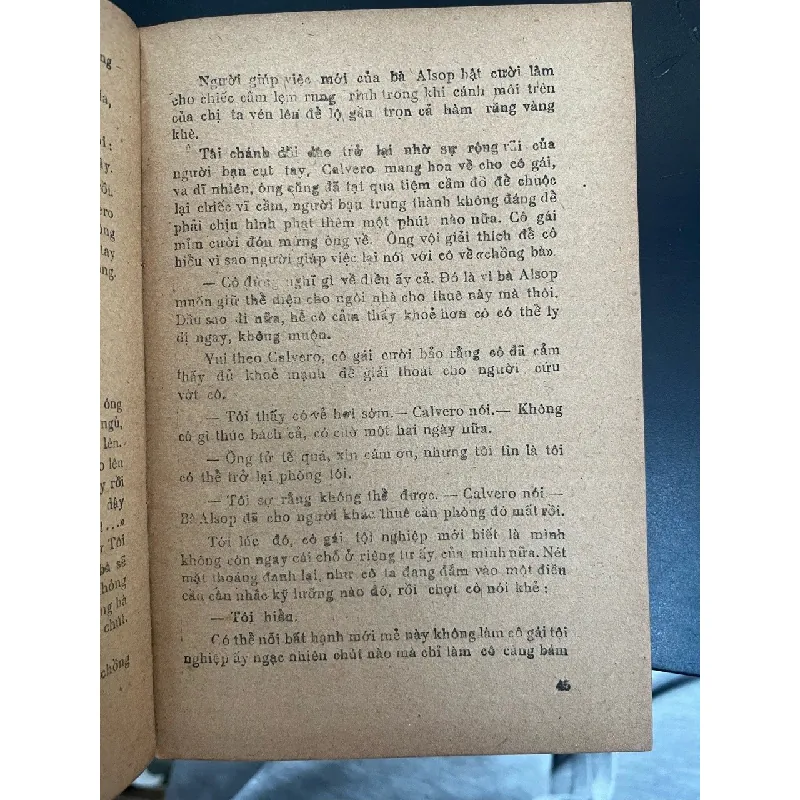 Ánh đèn sân khấu - Charlie Chaplin, Roger Grenier 568394