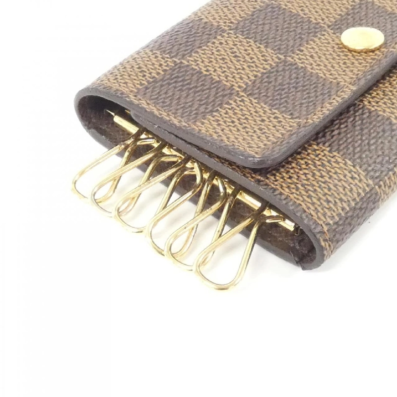 Louis Vuitton Damier Multiclés N62630 hộp đựng chìa khóa 623304