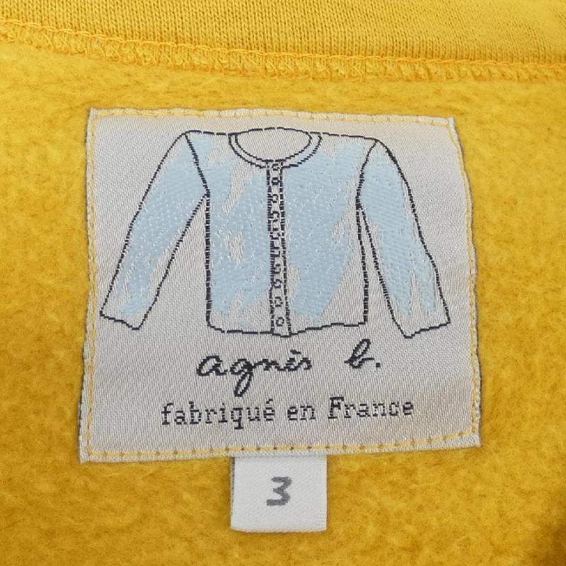 【Mã giảm giá】Áo cardigan Agnes.b 636819