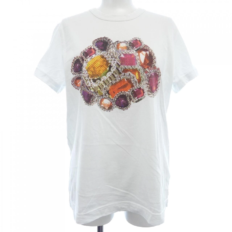 Áo thun tricot GARCONS - Hàng hiệu Authentic 637477