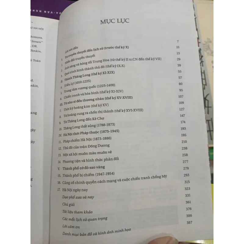 LỊCH SỬ HÀ NỘI - MẠC THU HƯƠNG dịch 720832