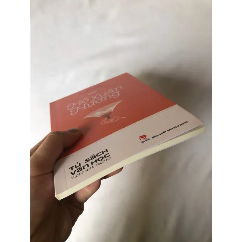 Thơ Hồ Xuân Hương 758445