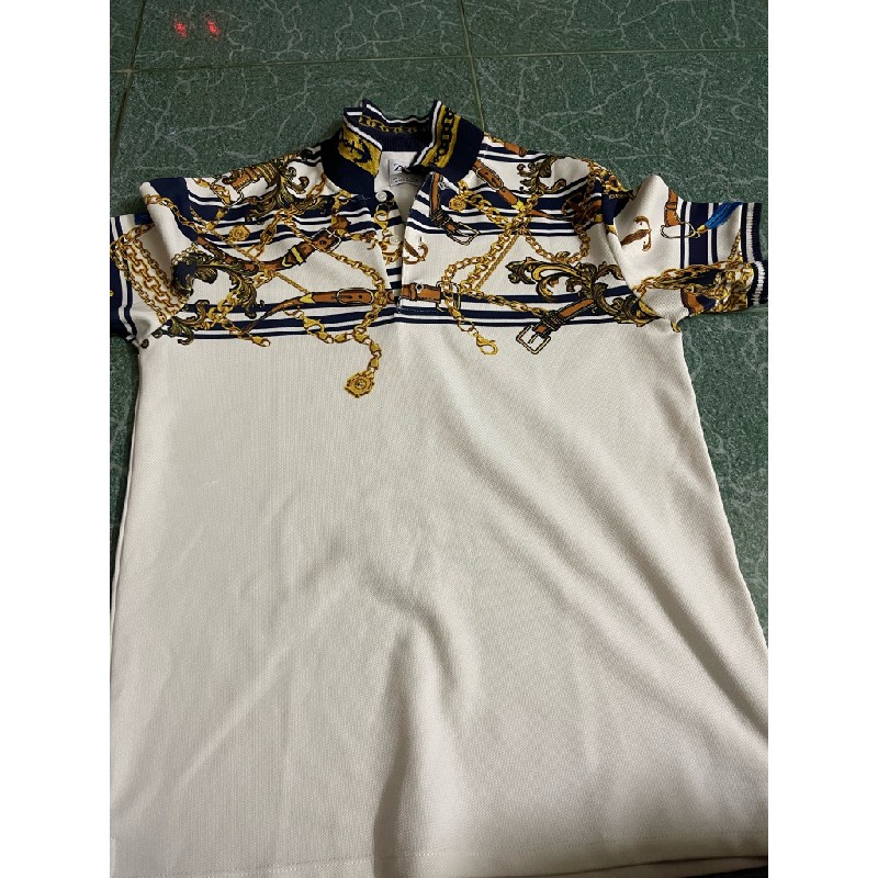 Áo polo Zara nam size S 46667