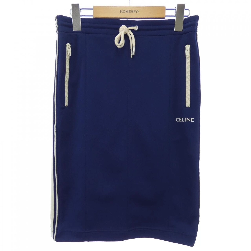 【Mã giảm giá】Váy CELINE 653890