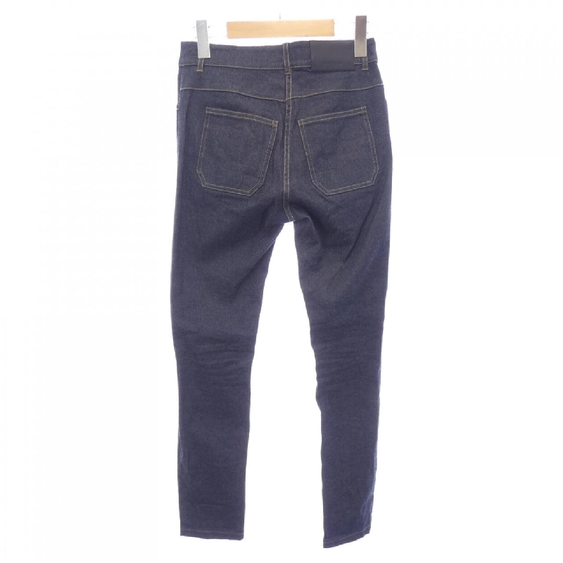 【Mã giảm giá】Quần jeans BALENCIAGA 653052