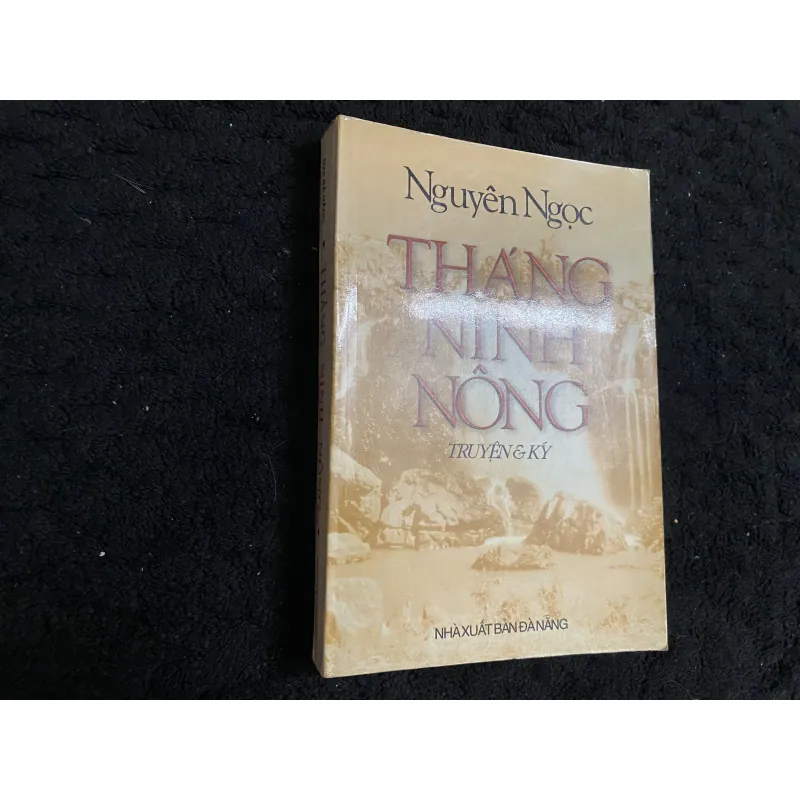 Tháng Ninh Nông- Nguyên Ngọc 1025173