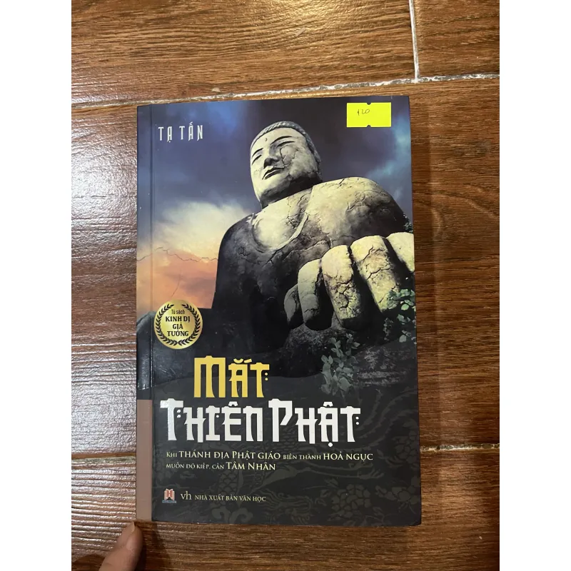 Mắt Thiên Phật . Toái Long Môn . Sách Thiên Cơ . Độc Chủ có 4 cuốn  763226