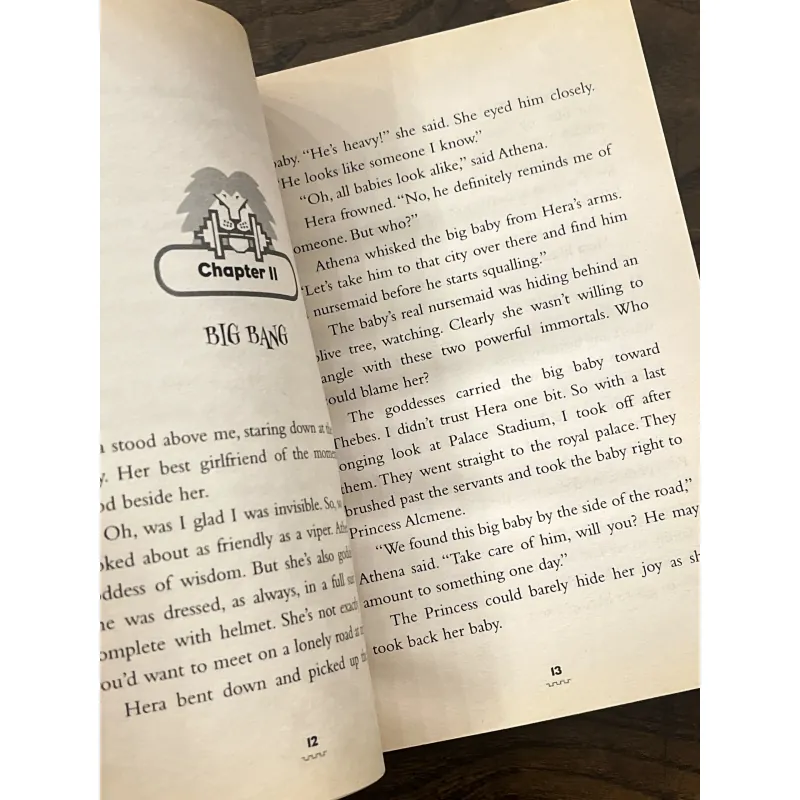 Myth-O-Mania: Get to Work, Hercules! 972847